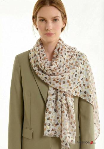 Sciarpa Casual