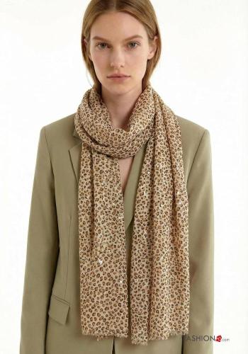 Sciarpa Casual