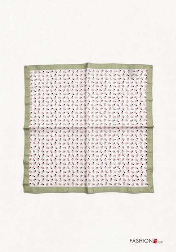 Cotton Foulard - ph 1