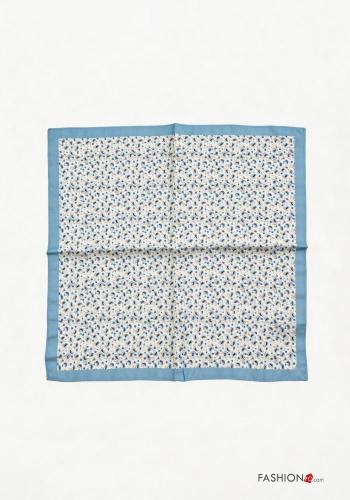Cotton Foulard