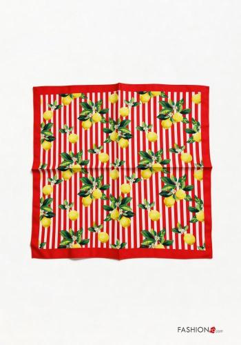 Cotton Foulard - ph 1