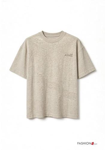 Cotton T-shirt