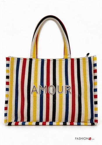 Shopper (Tote) de Algodón - ph 1