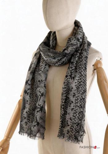Bufanda Estilo Informal - ph 1