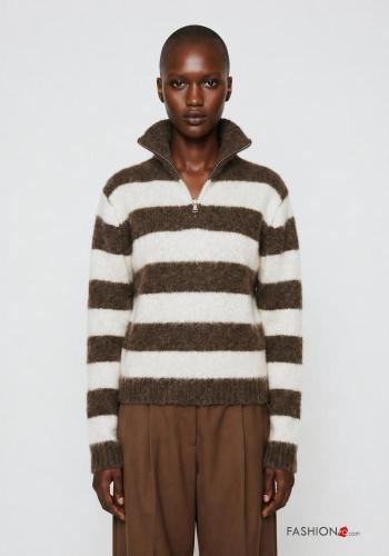 Wool Mix Sweater - ph 1