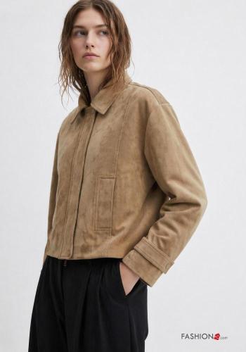 Casual Jacket - ph 1