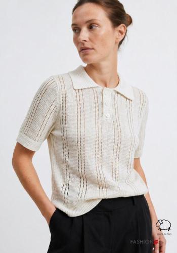 Strickpullover aus Wollmischung - ph 1