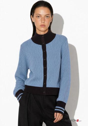 Elegant Strickpullover