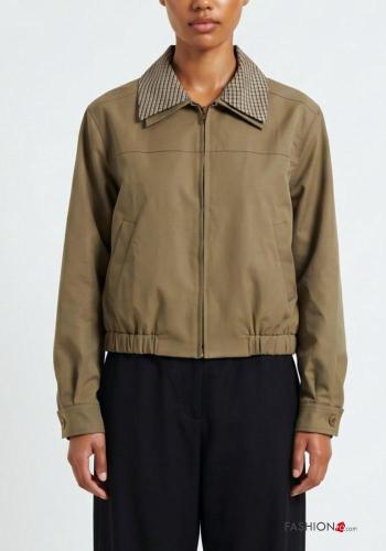 Veste Casual