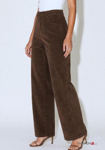 Pantalon Casual - ph 1