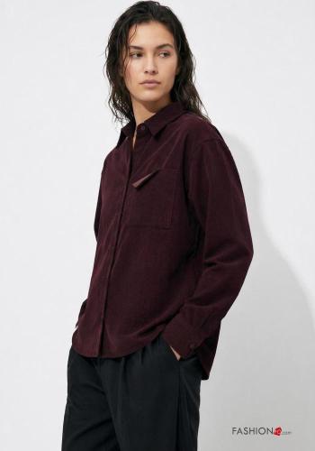 Chemise Casual - ph 1