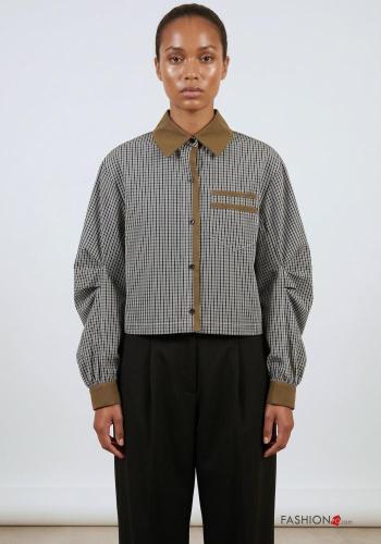 Chemise en Coton