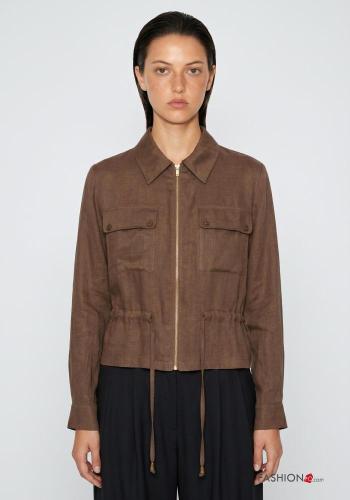 Chemise Casual