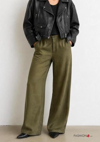 Pantalon Casual