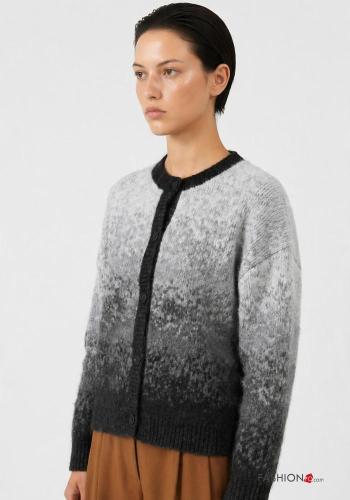 Pull en Mélange de Laine - ph 1