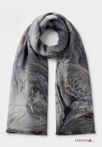 Casual Scarf - ph 1