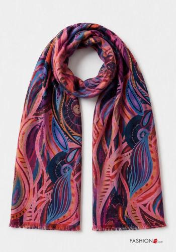 Casual Scarf - ph 1