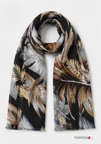 metallic Scarf