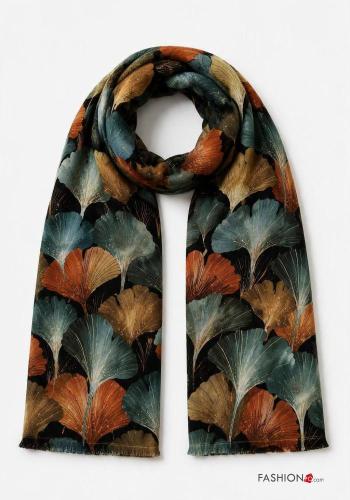 metallic Scarf