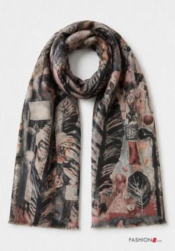 Casual Scarf