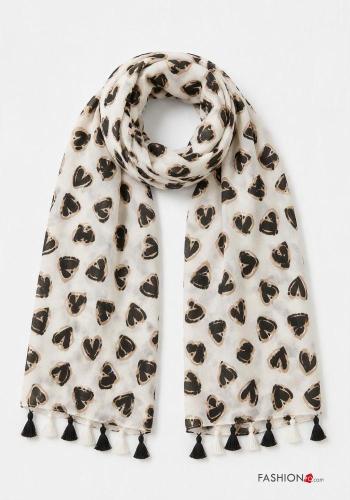 Casual Scarf - ph 1