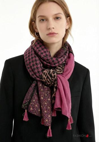 Casual Scarf