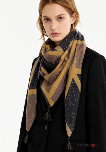 Elegant Foulard