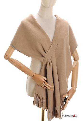 Casual Shawl