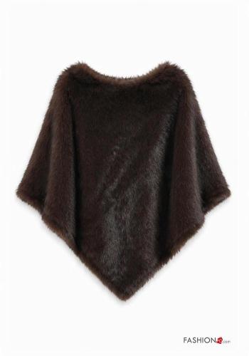 Casual Poncho