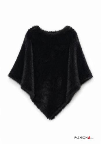 Casual Poncho - ph 1
