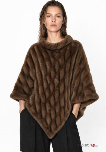 Casual Poncho