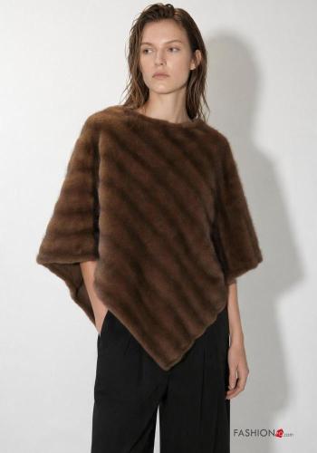 Poncho Casual - ph 1