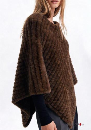 Casual Poncho