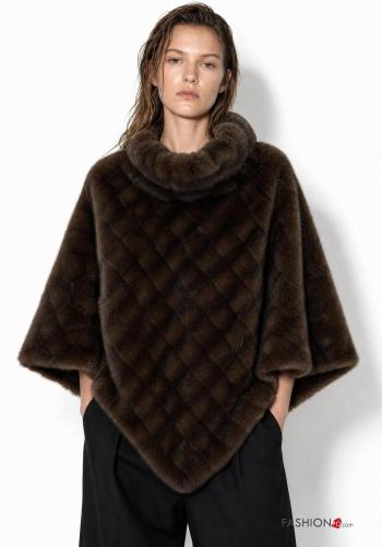 Poncho Casual - ph 1