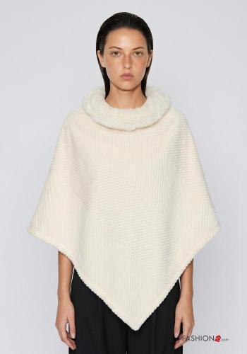 Casual Poncho