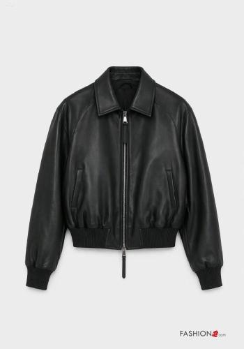 Casual Biker Jacket