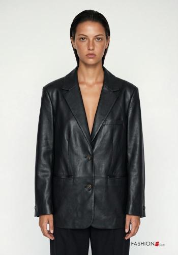 Casual Biker Jacket