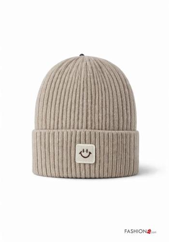 Gorro Estilo Informal