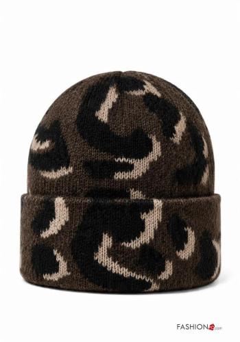 Wool Mix Cap - ph 1