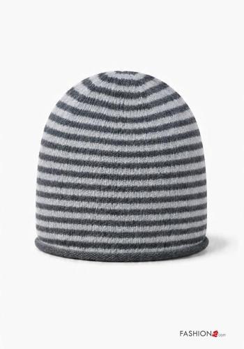 Wool Mix Cap