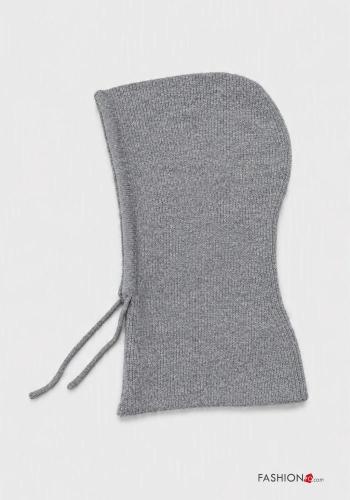 Wool Mix Hat
