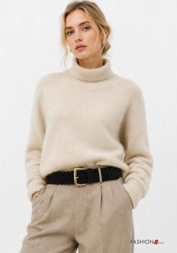 Casual Belt