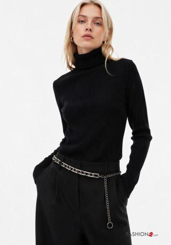 Casual Belt