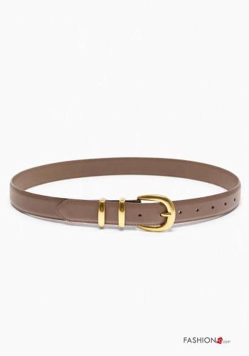 Genuine Leather Belt - ph 1