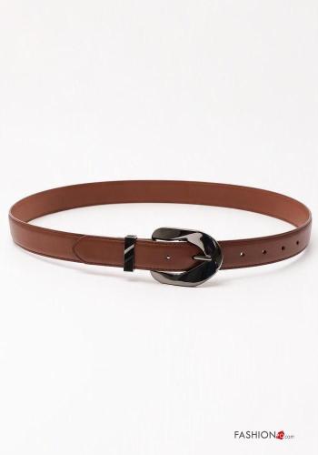 Genuine Leather Belt