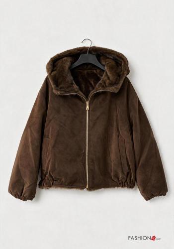 Bomber Casual