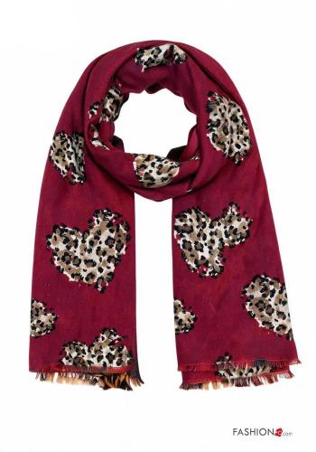Casual Scarf
