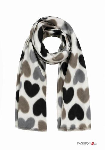 Casual Scarf