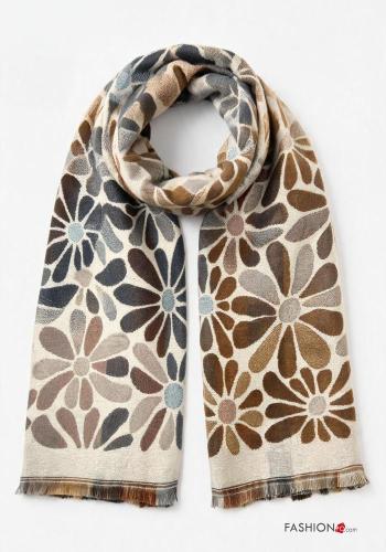 Casual Scarf - ph 1