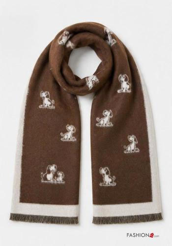 Casual Scarf